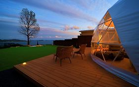 Lemon Farm Glamping Simanami